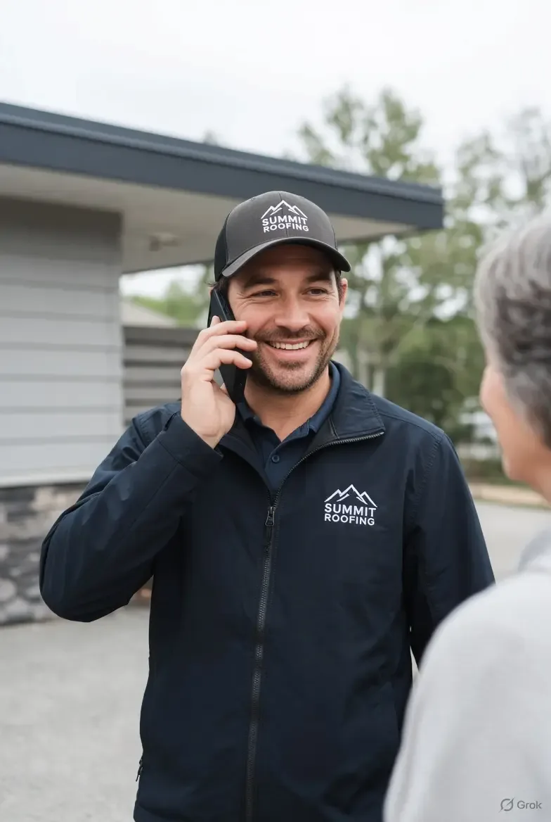 Flat Roof Leak Repair Springfield, MN FAQs